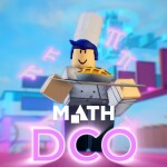 [🥧PI DAY!!] Math Difficulty Chart Obby!