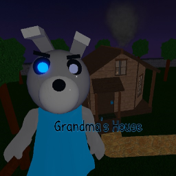 [OLD] [READ DESC] Grandma's house