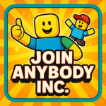Join Anybody Inc!