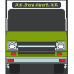 XD bus drivers