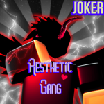 Aesthetic Gang DK