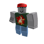 The Not So OG Roblox Player Fan Group