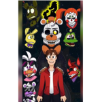 Thefamousfilms Fnaf