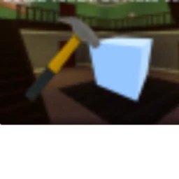 Piggy Fan Made build mode icon