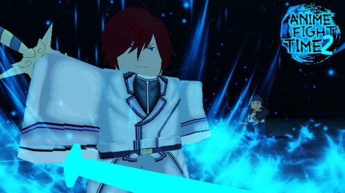 [UPDATE] Anime Fight Time 2 (Alpha)