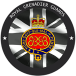 [LA] Royal Grenadier Guards