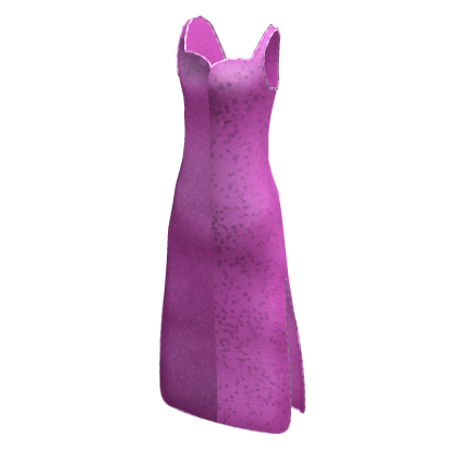 Slim Bodycon Dress | Pastel Pink thumbnail