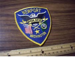 Newport State