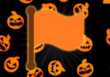 ORANGE TEAM!