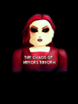 The Chaos Of Heroes Reborn