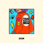 The Legendary Cool Kidz
