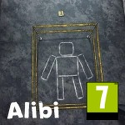 Alibi (BETA)
