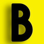 B clicker