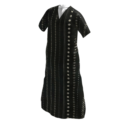 Saudi Sheikh Kandura Thawb Arab thumbnail