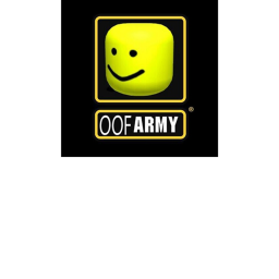 oof army castle