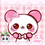 Pinkberry Panda Army