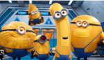 The Mega Minions1