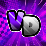 Violet Depth