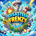 Disaster Frenzy