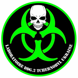 virus rp map