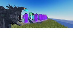 Godzilla: Titans Rise