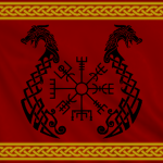 High Kingdom of Norðvegr.