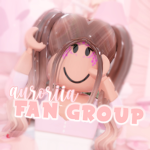 auroriia fan group!! ୨୧