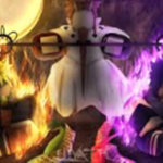 Team plus ultra