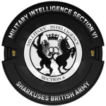 | DMI | Military Intelligence Section 6