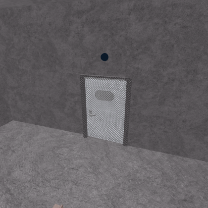 Roblox Doors Floor 2 Door 101