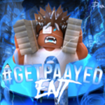 #GETPAAYED ENT