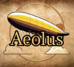 Palace Aeolus