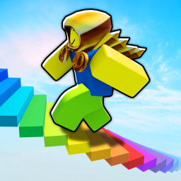 [⚡️] Obby Run [TROLL + 155 STAGES]