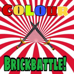 Colour Brickbattle