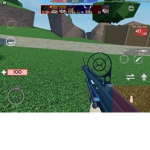Robux gratuit si tu veux