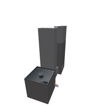 HVAC Unit to install