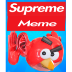 Supreme Meme! Group Thumbnail