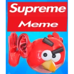 Supreme Meme! Group Thumbnail