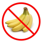 Boo banana