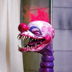 Klowns From Outer Space