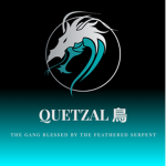 Quetzal 鳥