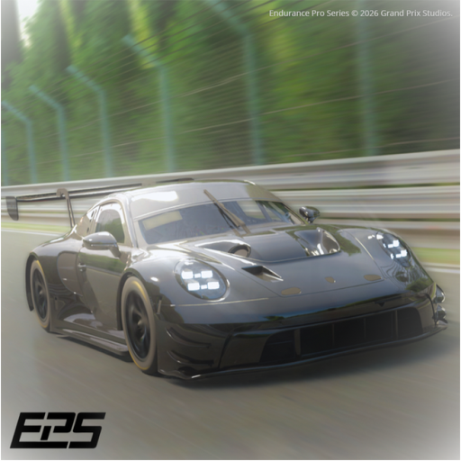 ENDURANCE PRO SERIES ( REVAMP 🔥 )