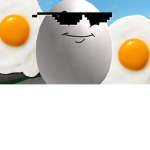 ### Last Eggs