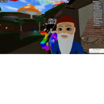 Axolotl Club :D the devs