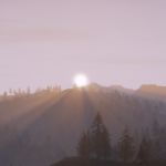Serenity Worlds Interactive