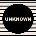 The unknown blossoms