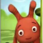 Pop baby tv