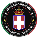 | CC | Picchetto D'Onore