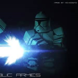 The Start Of The Clones