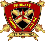 12th Marine Expeditionary Platoon